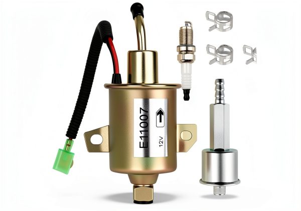 Onan 4000 Fuel Pump Filter Replacement Part-0
