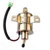 partszen Fuel Pump Filter Stainless Steel Universal-2