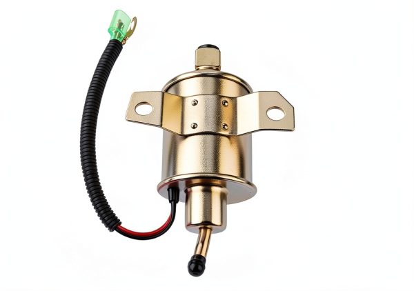 partszen Fuel Pump Filter Stainless Steel Universal-2