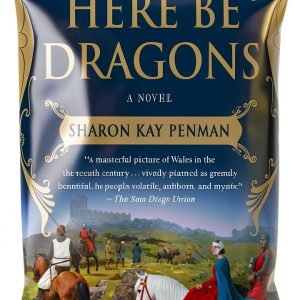 Welsh Princes Trilogy Book 1 St Martins Kindle eBook Fiction-0